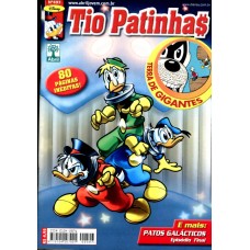 Tio Patinhas 497 (2006) 