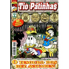 Tio Patinhas 498 (2007) 
