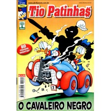 Tio Patinhas 499 (2007) 