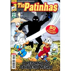 Tio Patinhas 501 (2007) 