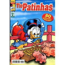 Tio Patinhas 502 (2007) 