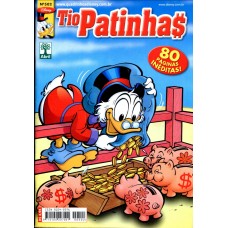 Tio Patinhas 502 (2007) 