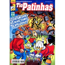 Tio Patinhas 503 (2007) 