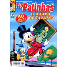 Tio Patinhas 504 (2007) 