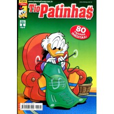 Tio Patinhas 505 (2007) 