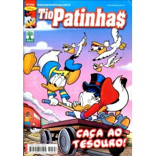Tio Patinhas 506 (2007) 