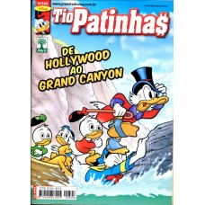 Tio Patinhas 508 (2007) 