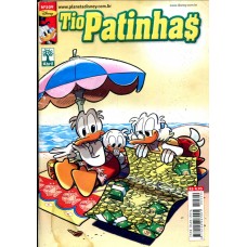 Tio Patinhas 509 (2007) 