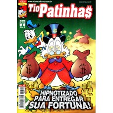 Tio Patinhas 510 (2008) 