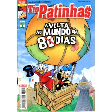 Tio Patinhas 513 (2008) 