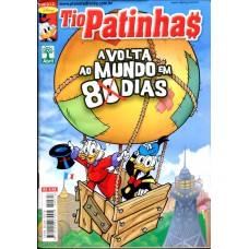 Tio Patinhas 513 (2008) 