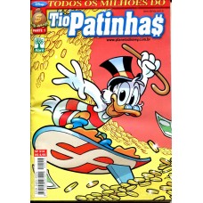 Tio Patinhas 514 (2008) 