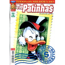 Tio Patinhas 515 (2008) 