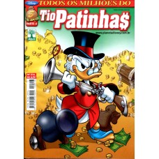 Tio Patinhas 516 (2008) 