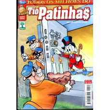 Tio Patinhas 518 (2008) 