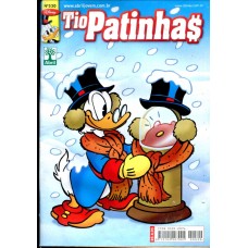 Tio Patinhas 520 (2008) 