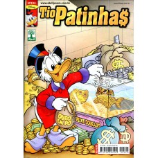 Tio Patinhas 525 (2009) 