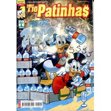Tio Patinhas 557 (2011) 