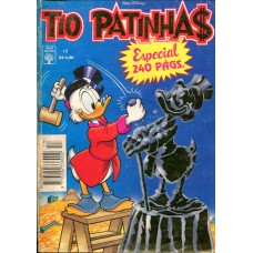 Tio Patinhas Especial 13 (1995)