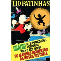 Tio Patinhas 68 (1971)