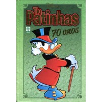 Tio Patinhas 70 Anos (2017)