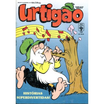 Urtigão 104 (1991)