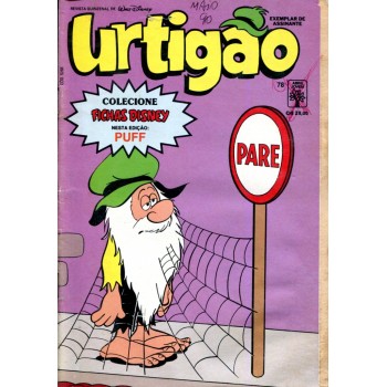 Urtigão 78 (1990)