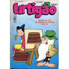 Urtigão 83 (1990)