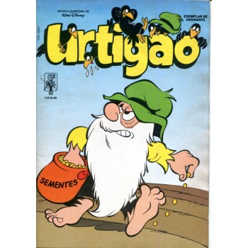 Urtigão 92 (1990)