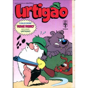 Urtigão 76 (1990)