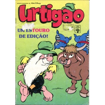 Urtigão 108 (1991)