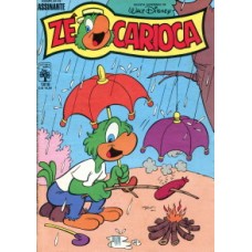 41098 Zé Carioca 1816 (1987) Editora Abril