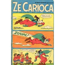 Zé Carioca 861 (1968)