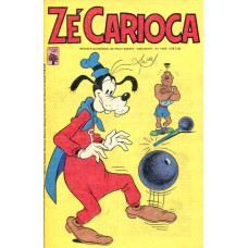 Zé Carioca 1343 (1977)