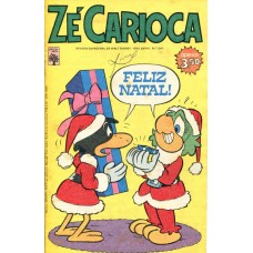 Zé Carioca 1361 (1977)