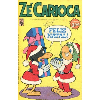 Zé Carioca 1361 (1977)