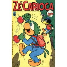 Zé Carioca 1371 (1978)