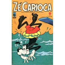 Zé Carioca 1419 (1979)