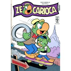 Zé Carioca 1845 (1988)