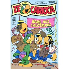 Zé Carioca 1874 (1990)