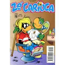 Zé Carioca 2022 (1995)
