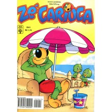 Zé Carioca 2041 (1996)