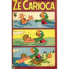Zé Carioca 845 (1968)
