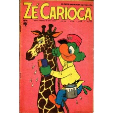 Zé Carioca 863 (1968)