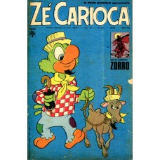 Zé Carioca 867 (1968)