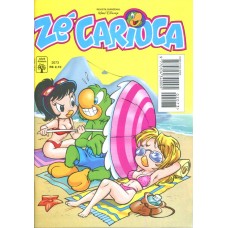 Zé Carioca 2073 (1997)