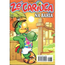 Zé Carioca 2088 (1997)