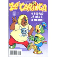 Zé Carioca 2102 (1998)
