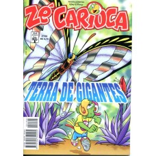 Zé Carioca 2104 (1998)