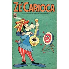 Zé Carioca 1349 (1977)